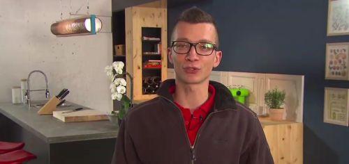 de leefkeuken