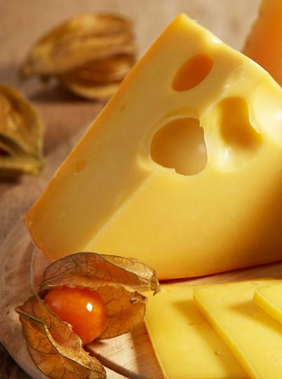 Durf ook eens te kiezen voor originele begeleiders zoals ananaskers, lychee of kiwi, voor een  moderne en exotische twist