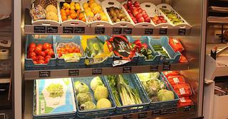 Chez Jacobs-De Roover, ils essaient toujours de proposer quelques variétés