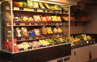 Bij Klasse Clubslager Moenske kiezen ze voor een voorverpakt assortiment