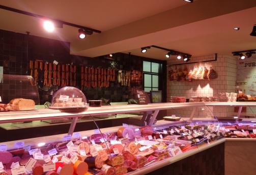 Friedl Zoete et Tom Dewulf