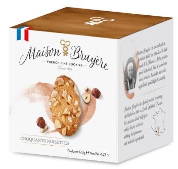 Maison Bruy&egrave;re