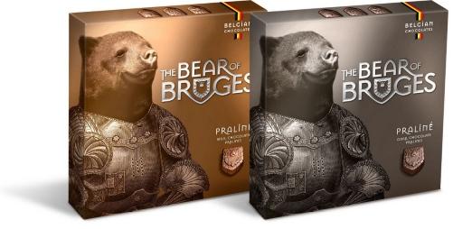 Bear of Bruges