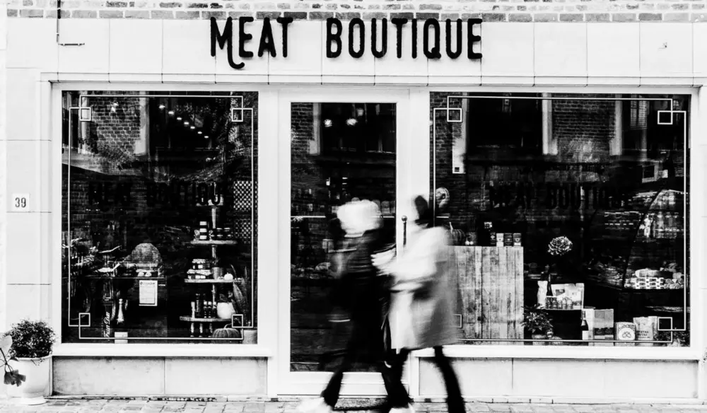 Meat Boutique