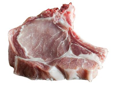 Het Brasvar'ken levert lichtgemarmerd vlees met een uitstekende smaak en structuur