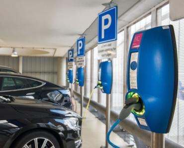 Future-proof laadpalen voor elk marktsegment