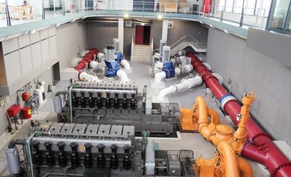 Joeri Van Deynze: “Het leek ons opportuun om het project in een vaste structuur 
te gieten, waarbij Electrium het geheel beheert en opvolgt. Als iemand een aan­passing doet, mag enkel Electrium dat voortaan aanpassen in de masterfile”