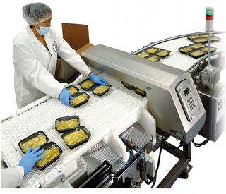 Contrôle des produits