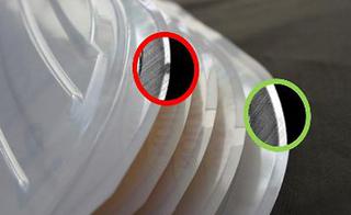 QUALITÉ DU CORDON DE SOUDURE