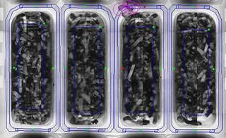 CONTAMINATION DU CORDON DE SOUDURE