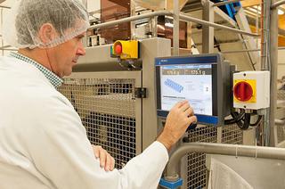 Chez Poppies, on dispose maintenant d'un processus d'emballage flexible et efficace, avec lequel on garantit la qualité élevée de ses produits