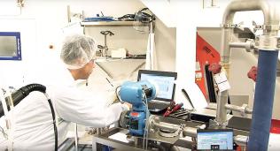 controle de processus