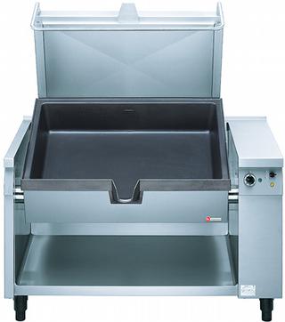 Les sauteuses basculantes sont un peu plus chères, mais beaucoup plus pratiques