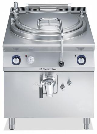 Les marmites fonctionnent g&eacute;n&eacute;ralement au gaz ou à l'&eacute;lectricit&eacute;