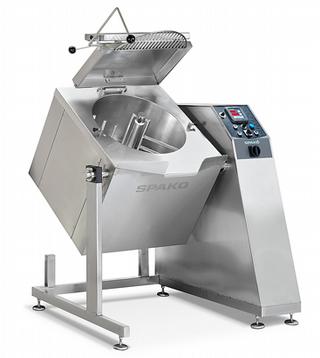 Kantelbare modellen kunnen manueel of automatisch worden bediend