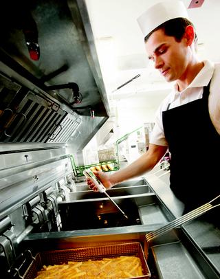 l'appareil de mesure