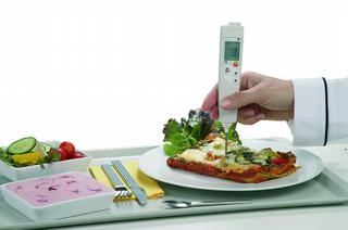 TEMPERATUURREGISTRATIE