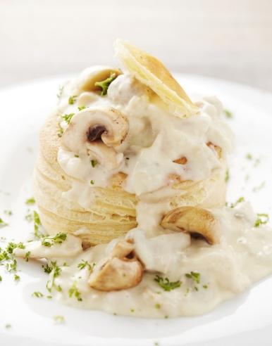 Culinaire sauzen