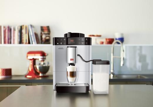 Melitta Caffeo® Passione® One Touch