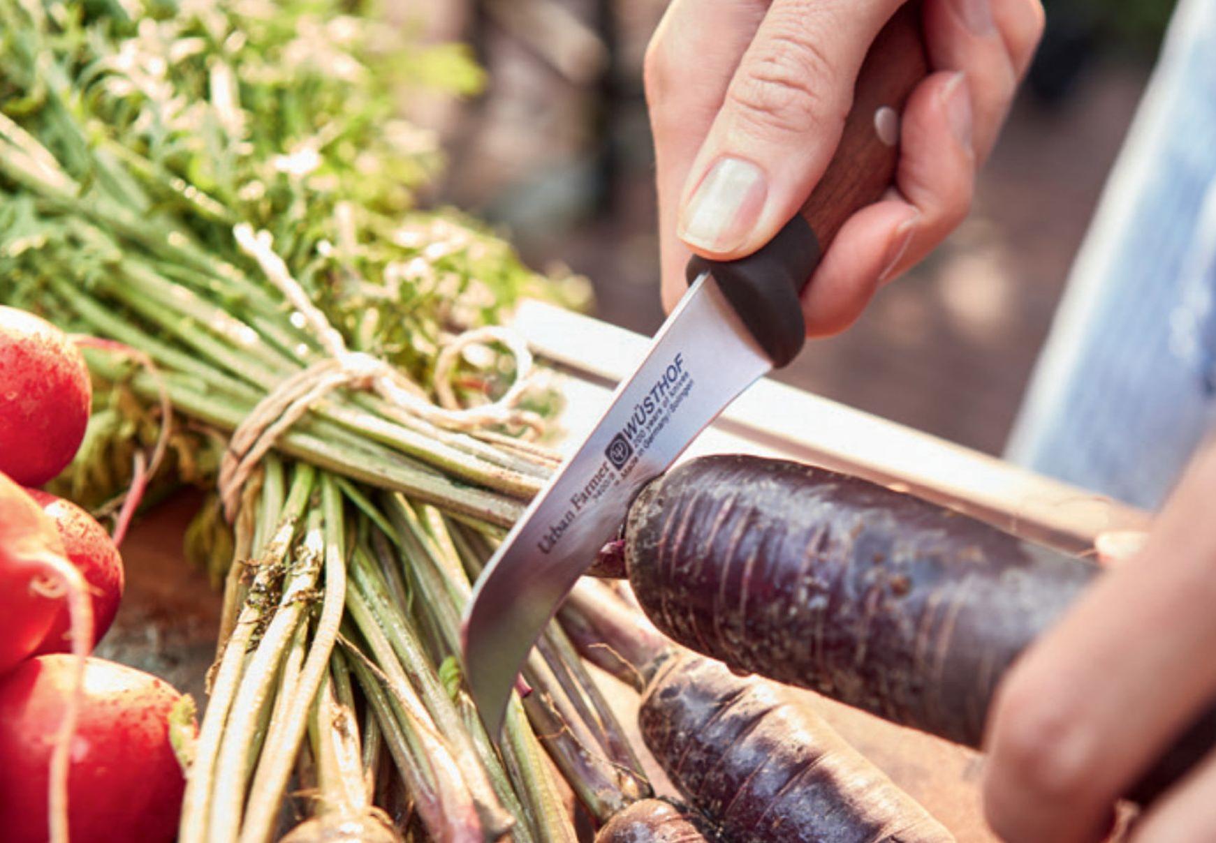 Urban Farmer