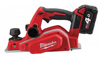 Milwaukee accugereedschap