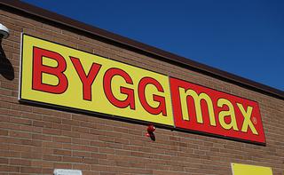 Byggmax