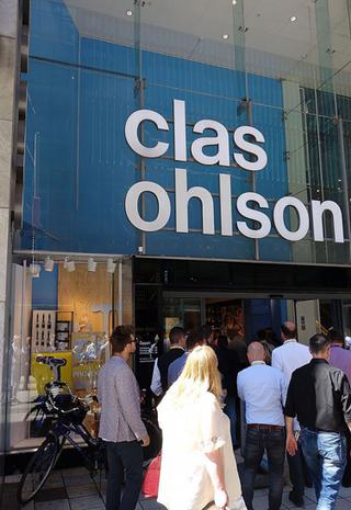 Clas Ohlson