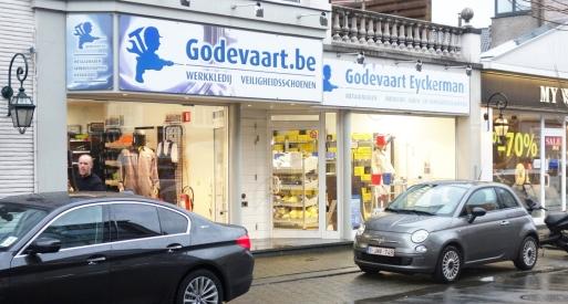 Godevaart Gereedschappen