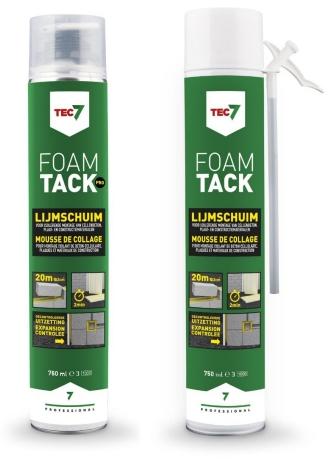 Foamtack