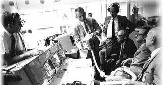 Apollo13: een film over hoe een situatie door onopgemerkte fouten flink uit de hand kan lopen