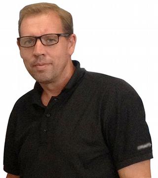 Leo De Bruin,Hoofd TD Royal Steensma