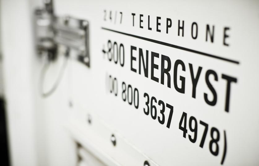 Energyst