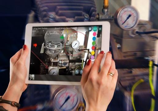 Transfert dans la maintenance &agrave; cause des nouvelles technologies ?