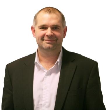 Benny Lauwers, CEO, Viu More