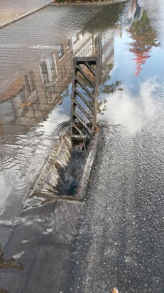 Uit de uitgevoerde inspecties zullen ongetwijfeld een aantal locaties naar voor komen waar een ingreep op de structurele toestand noodzakelijk is &ndash; Foto: Peter Maris