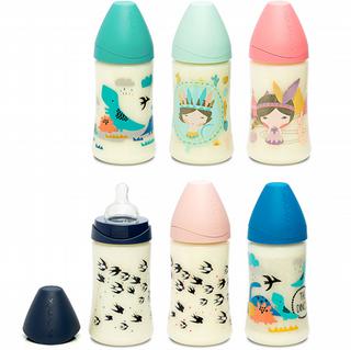 De stijlvolle designs van Suavinex zijn van een goede kwaliteit, terwijl ze niet duurder zijn dan andere merken