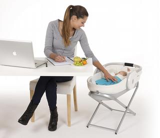 Le Cosi Sleep, chez Mykko, a &eacute;t&eacute; affin&eacute; en collaboration avec TÜV, La Fondation du syndrome de mort subite du nourrisson et Consommateur & S&eacute;curit&eacute;