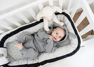 lits b&eacute;b&eacute; cocons