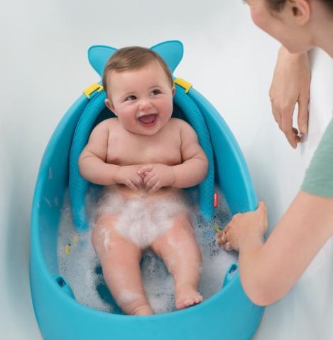 Bain &eacute;volutif