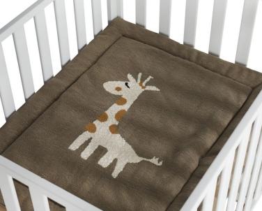 Quax introduceert deze parkleggers in tricot met  100% pure katoen in effen kleuren of met dessin