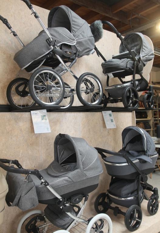 Tous nos meubles de présentation sont fabriqués sur mesure