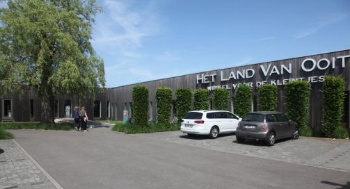 Het Land van Ooit