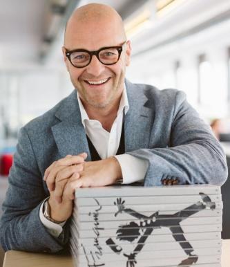 Alexis Dragonetti, CEO Ballon Media: “In het najaar zullen er zeker enkele commerciële acties volgen om onze tiende verjaardag te vieren. Ook de dagbladhandelaars mogen zich aan enkele acties verwachten