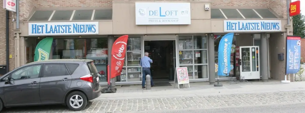 De Lofte