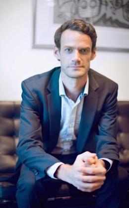 Pierre Deraedt, Director Corporate Affairs Philip Morris: &ldquo;Wij zijn vastbesloten om de categorie  van traditionele tabaksproducten te transformeren&rdquo;