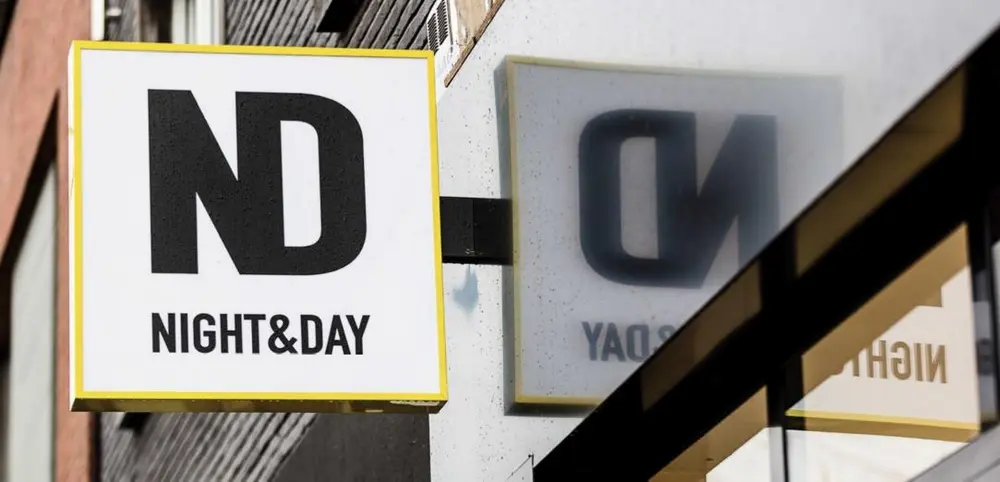 Night&Day