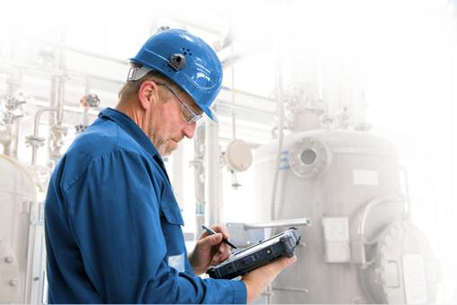 maintenance lubrification