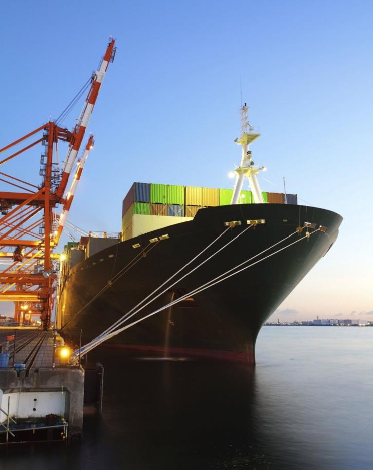 De VPG-regelgeving staat voor Vessel General 	Permit en beschrijft dat alle schepen die in 	Amerikaanse wateren varen, verplicht zijn om 	biologisch afbreekbare oliën te gebruiken