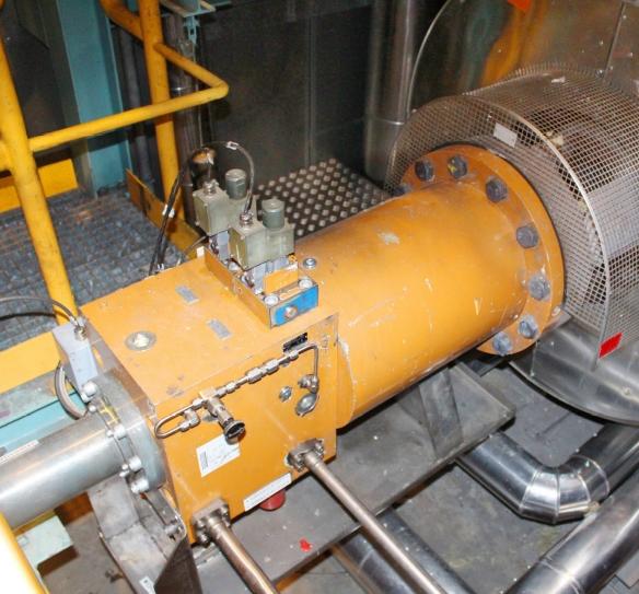 Shell ENGIE Knippegroen