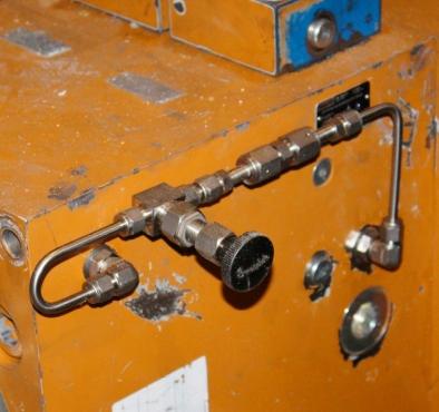 Shell ENGIE Knippegroen